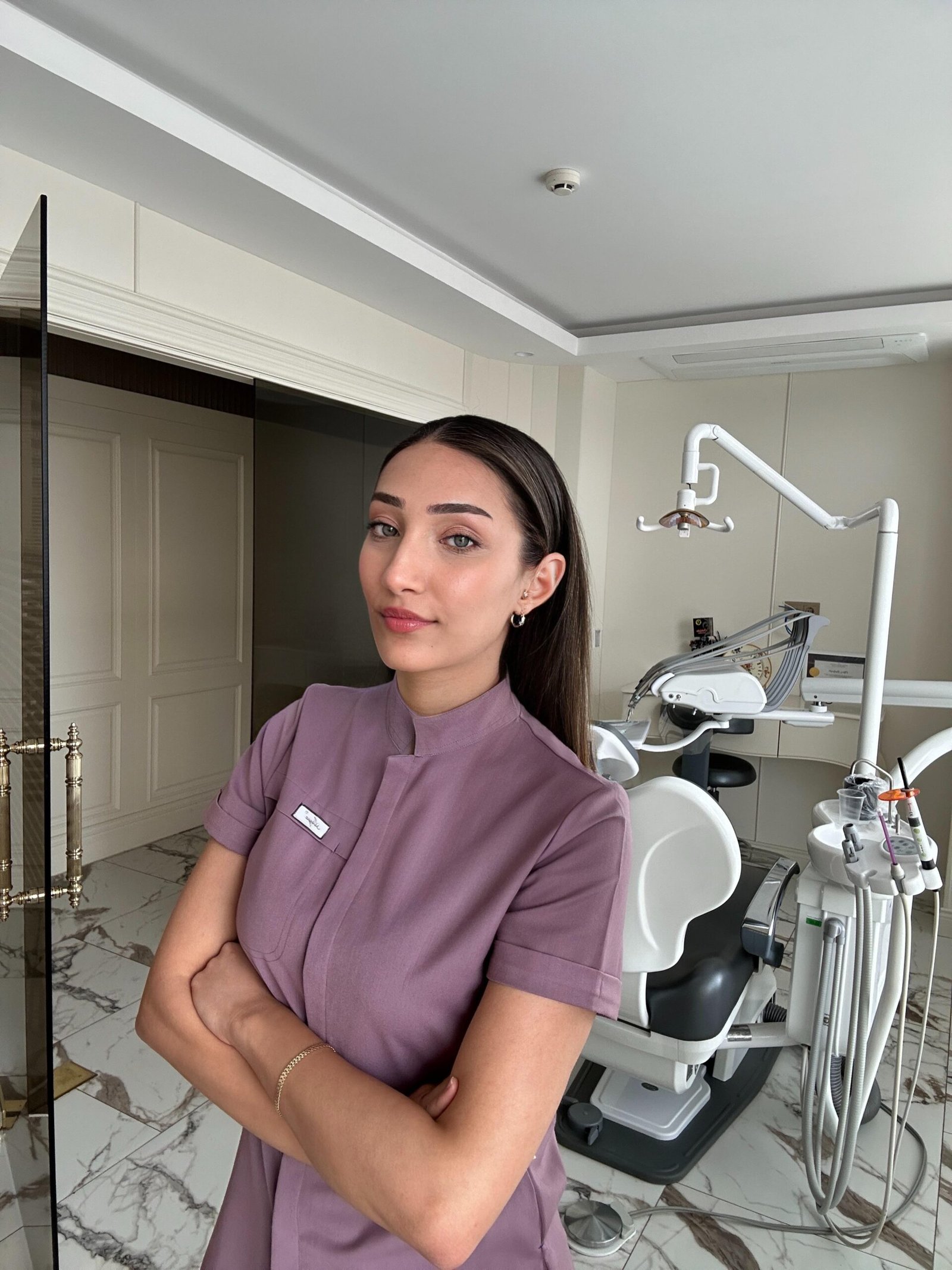 Dt. Elifnaz Zaptiyeoğlu