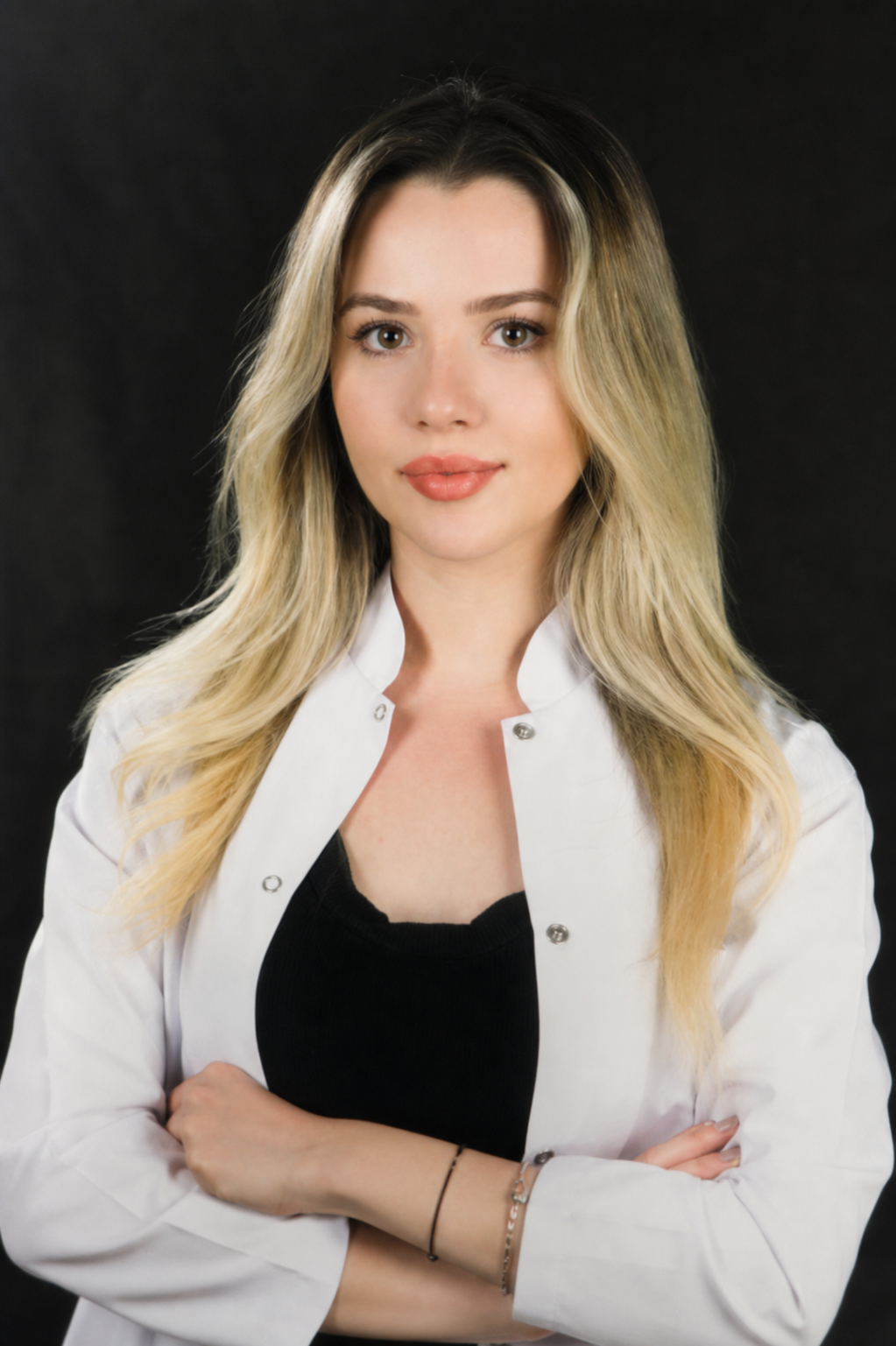 Dt. Tuğçe Asena Tosun